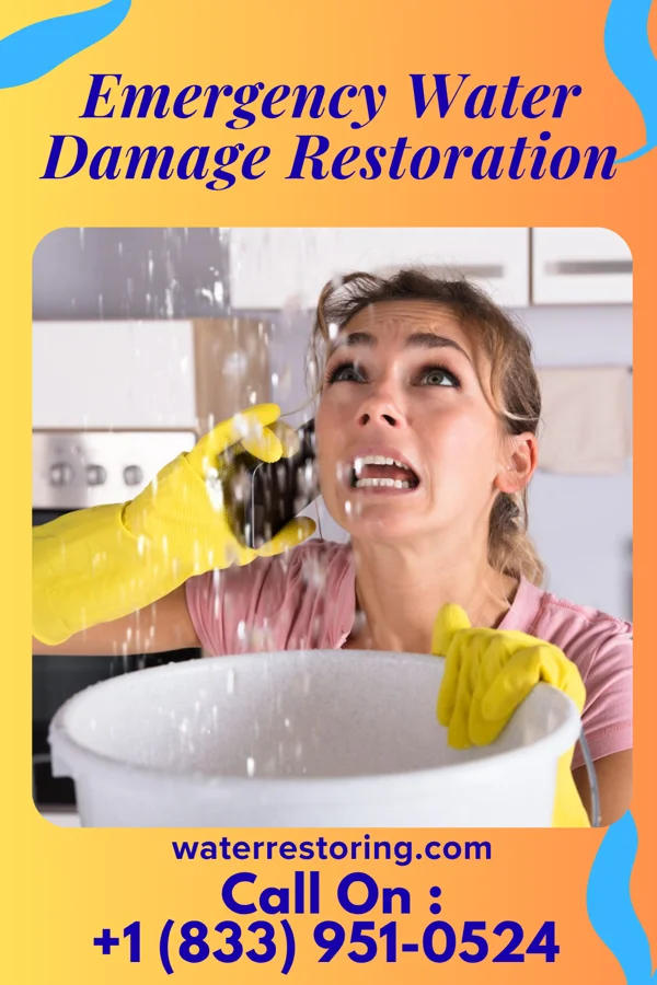 Emergency Water Damage Restoration in Arlington Heights, OH